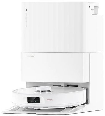 Робот-пылесос Roborock Q Revo MaxV