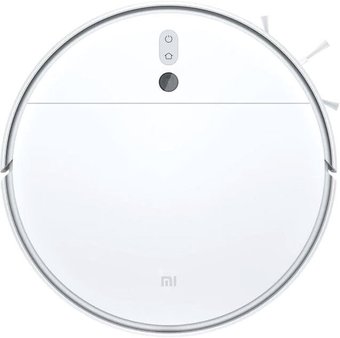 Робот-пылесос Xiaomi Mi Robot Vacuum-Mop 2C XMSTJQR2C