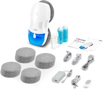 Робот для мытья окон Welltec Probot RX10 Pro