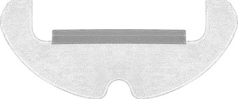 Салфетка Dreame RMP10 для D10s Plus