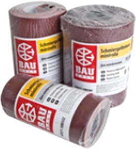 Шлифлента Bauwelt 02021-202006