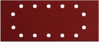 Шлифлист Metabo 624497000