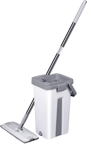 Швабра-моп Defender CM-401