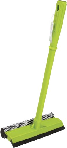 Швабра для мытья окон Любаша 603614