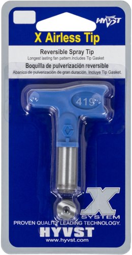 Сопло HYVST Graco FRAC X GXTIP419