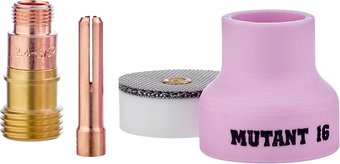 Сопло сварочное Сварог Mutant 16 97063