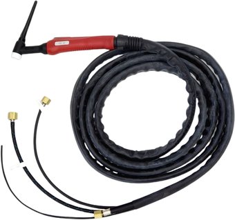 Сварочная горелка Aurora TIG 18 320A M12x1 1/4G 3/8G12159