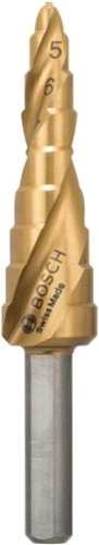 Сверло Bosch 4-12 мм 2608597525