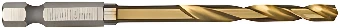 Сверло Milwaukee 48894714