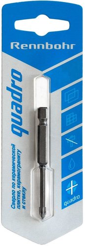 Сверло Rennbohr 676106