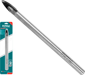 Сверло Total TACG101012