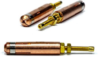 Цанга для горелки Aurora WS-6 М10 13819