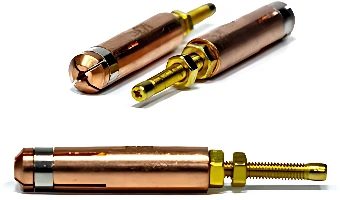 Цанга для горелки Aurora WS-6 М10 13819