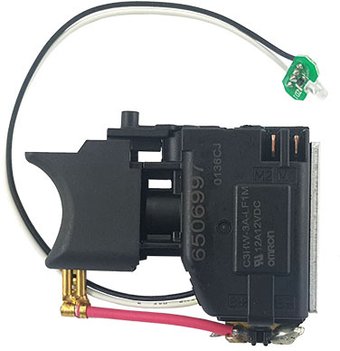 Выключатель Makita 650699-7