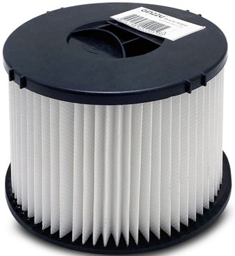 HEPA-фильтр Ginzzu FVS312