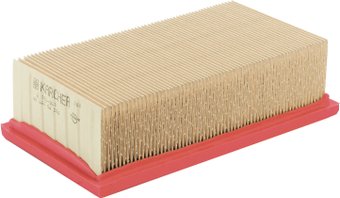 HEPA-фильтр Karcher 6.414-498.0