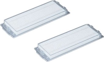 HEPA-фильтр Xiaomi для Robot Vacuum S10 Filter