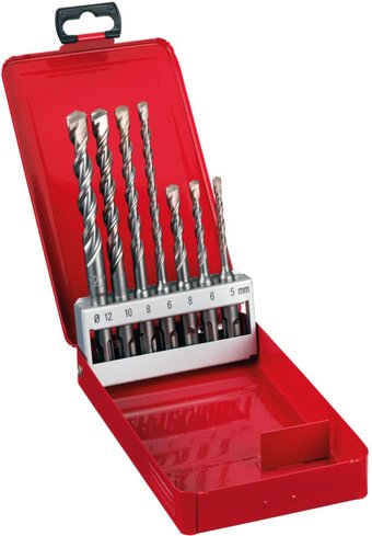 Milwaukee 4932352339 7 предметов