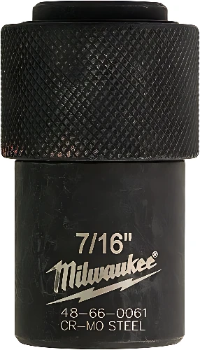 Адаптер слесарный Milwaukee 48660061