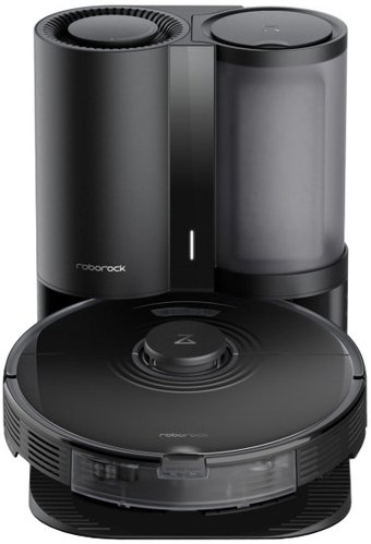 База самоочистки Roborock Auto-Empty Dock