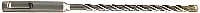 Бур Milwaukee SDS-plus 2S 4932373136