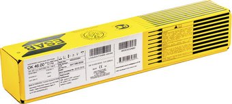 Электрод ESAB OK 46.00 4600253WZ0