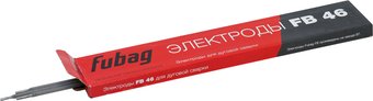 Электрод Fubag FB 46 D2.5 мм