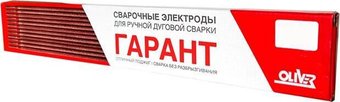 Электрод Oliver АНО-36 Гарант 3мм