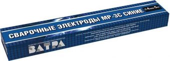 Электрод Ватра МР-3С d4мм