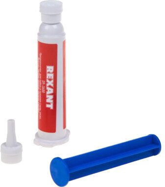 Флюс для пайки Rexant 09-3688