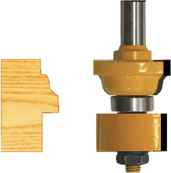 Фреза Энкор 10616