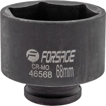 Головка слесарная FORSAGE F-46568