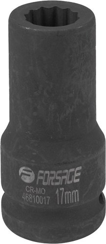 Головка слесарная FORSAGE F-46810017