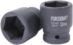 Головка слесарная ForceKraft FK-46526