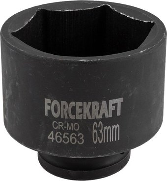 Головка слесарная ForceKraft FK-46563