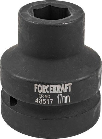 Головка слесарная ForceKraft FK-48517