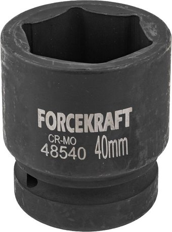 Головка слесарная ForceKraft FK-48540