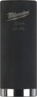 Головка слесарная Milwaukee 4932471166