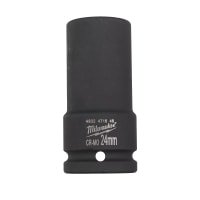 Головка слесарная Milwaukee 4932471646