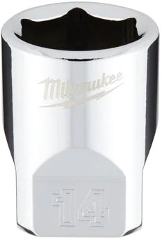 Головка слесарная Milwaukee 4932478322