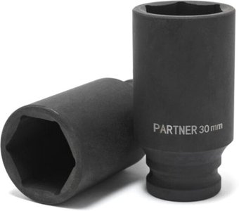 Головка слесарная Partner PA-4458523