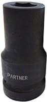 Головка слесарная Partner PA-48534