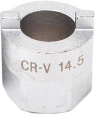 Головка слесарная RockForce RF-1022-04