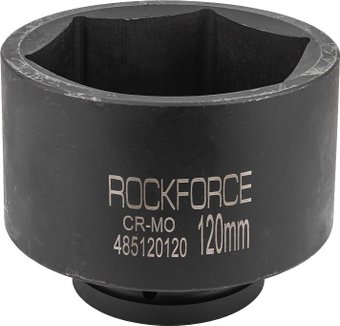 Головка слесарная RockForce RF-485120120