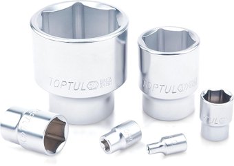 Головка слесарная Toptul BAEA1614 1 предмет