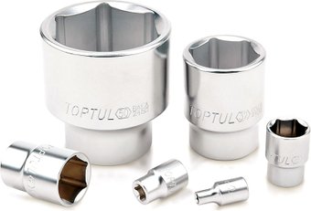 Головка слесарная Toptul BAEA2436 1 предмет