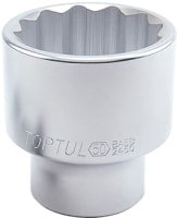 Головка слесарная Toptul BAEB2438