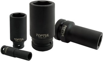 Головка слесарная Toptul KABE2423 1 предмет