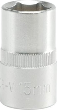 Головка слесарная Yato YT-1208