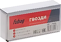 Гвозди Fubag 140101